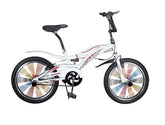 Avon Roto Spin 20t Bmx With 360 Degree Handle Rotation 20 T Hybrid Cycle/City Bike